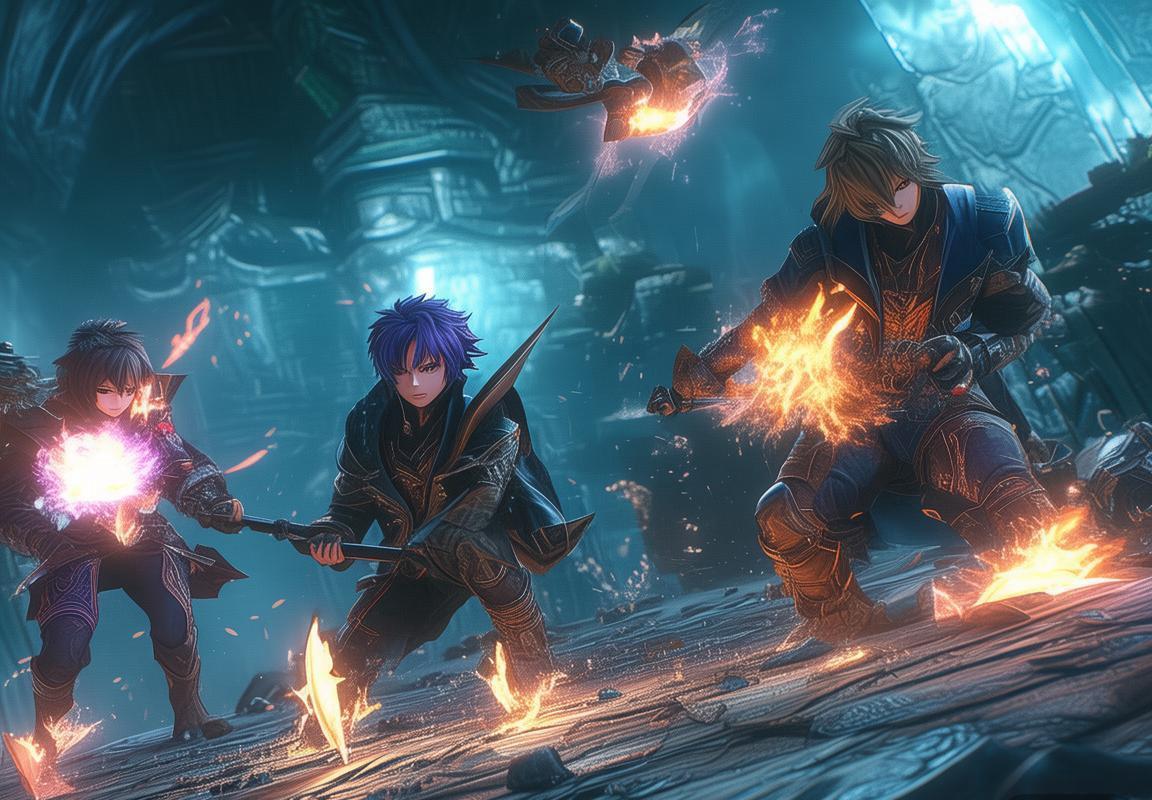 《守望先锋》挑战者杯落幕，欧洲赛区新星战队斩获冠军-泛亚电竞