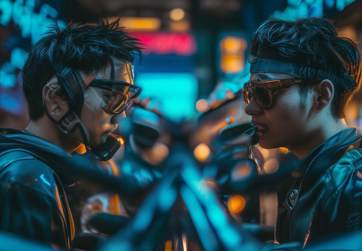 八强席位BO3对决：晋级形势分析与队伍实力对比，出线可能全面解析-泛亚电竞