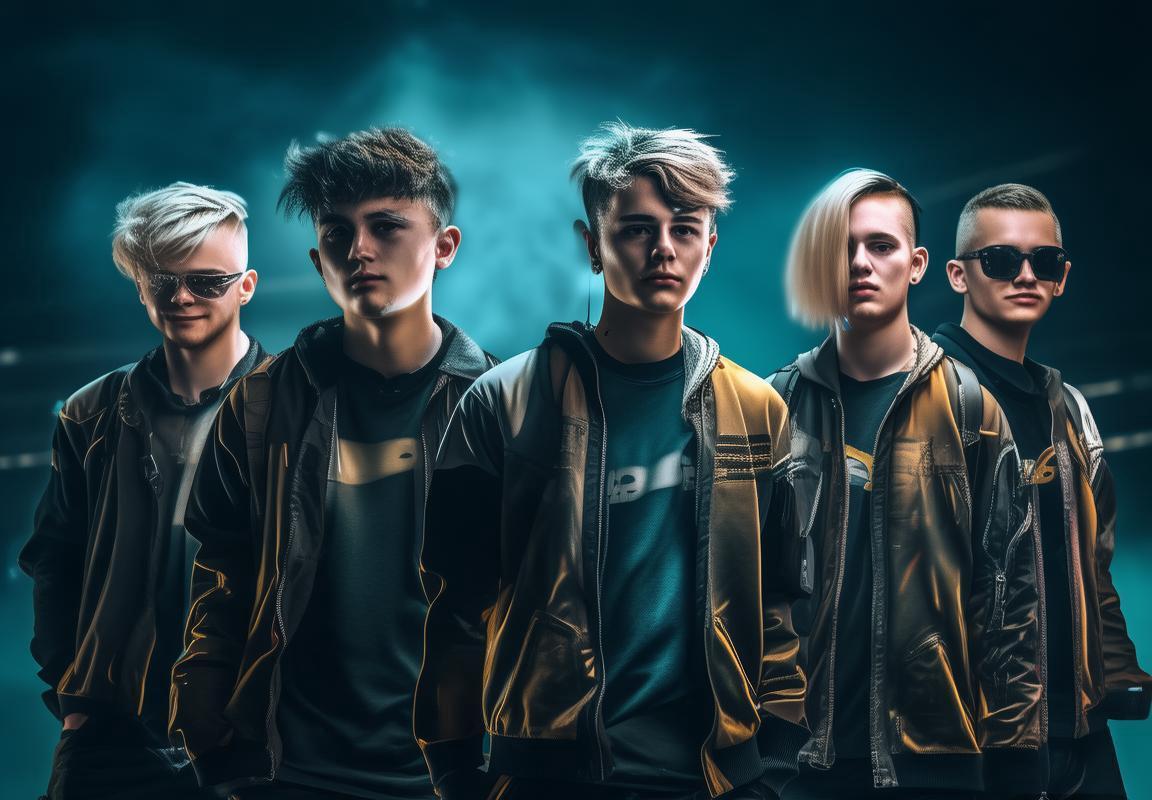 ESL吉隆坡站黑马战队Aurora Gaming四强晋级，团队配合铸就辉煌