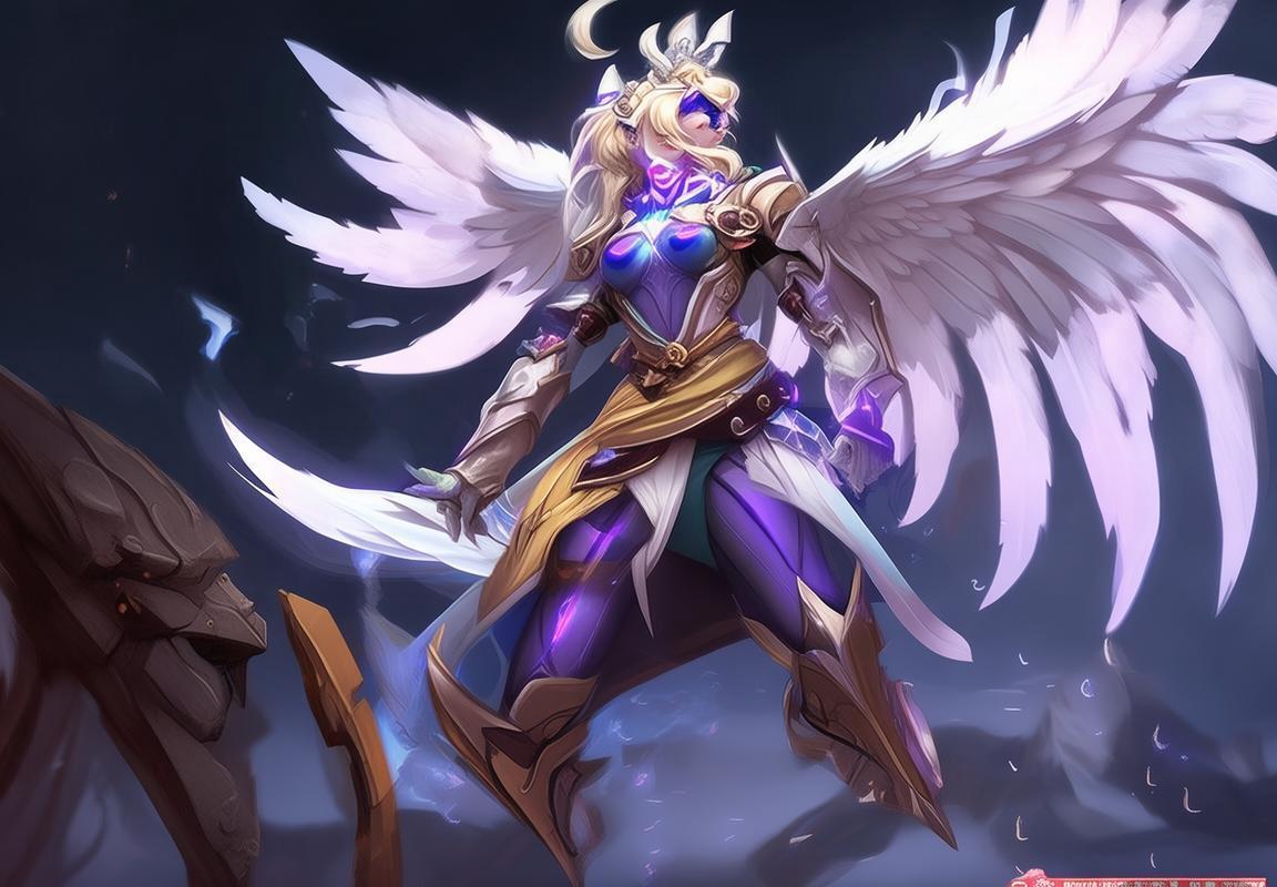 新版本辅助位生存环境恶化，天使、雾子使用率飙升-泛亚电竞